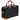 Brics Firenze Weekender - Reisetasche 43 cm (black) - Markenkoffer