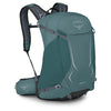 Osprey Hikelite 28 - Mochila de senderismo 52 cm (cascade blue)