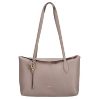 warm taupe