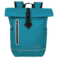 Travelite Basics - Rucksack Plane 48 cm (harbor blue) - Ansicht 2