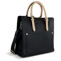 bugatti Ella - Henkeltasche L 30 cm (black) - Ansicht 2