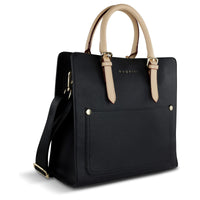 bugatti Ella - Henkeltasche L 30 cm (black) - Ansicht 2