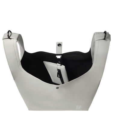 The Urban Society Market - Beuteltasche 34 cm (neutral grey) - Ansicht 6