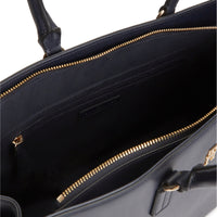 Tommy Hilfiger Joy Tote Corp - Bolso shopper 40 cm (space blue)