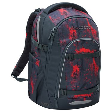 Coocazoo Mate - Mochila escolar 44 cm (Sweet Rose)