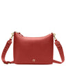Aigner Zita - Umhängetasche 30 cm S (burnt red)