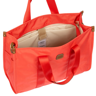 Brics Opera Bag - Henkeltasche L 40.5 cm (poppy) - Ansicht 5
