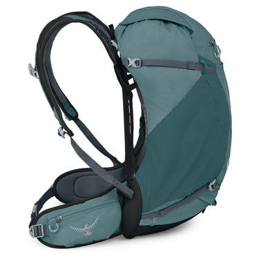 Osprey Hikelite 32 - Wanderrucksack 58 cm (cascade blue) - Ansicht 2
