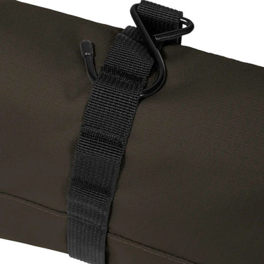 Jack Wolfskin Konya - Kulturbeutel 48 cm (obsidian moss) - Ansicht 6