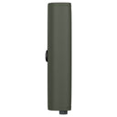 Secrid Envelope Matte - Geldbörse 8cc 10.2 cm RFID (green-black)