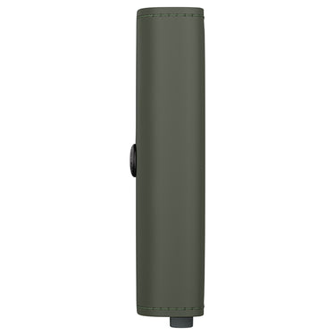 Secrid Envelope Matte - Geldbörse 8cc 10.2 cm RFID (green-black)
