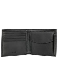BOSS GB Geschenkset - Geldbörse 4cc und Kreditkartenetui 4cc (black) - Ansicht 2