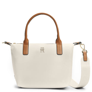 Tommy Hilfiger Popette - Mini Tote 30 cm (negro)