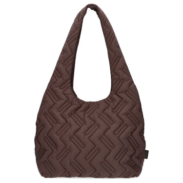 zwei Cleo CL100 - Shopper 36 cm (brown) - Ansicht 4