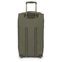 Eastpak Transit'r Plus - Rollenreisetasche M 67 cm (monotone khaki) - Ansicht 3