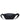 Chrome Sabin 3 - Riñonera 23 cm (negro)