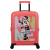 American Tourister Dashpop Disney - Trolley de cabina con 4 ruedas 55 cm erw. (bunt/print)