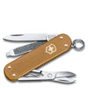 Victorinox Schweizer Taschenmesser "Classic SD Alox" Pocket Knife 5.8 cm (wet sand)