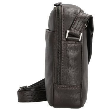 Picard Milano - Umhängetasche 17 cm (cafe) - Ansicht 3