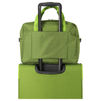 Travelite Corsiica - Boarding Bag 39 cm (fresh green) - Ansicht 4