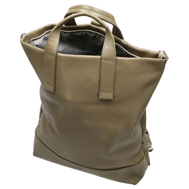 Jost Vika X-Change Bag S - Rucksack 40 cm (khaki) - Ansicht 6