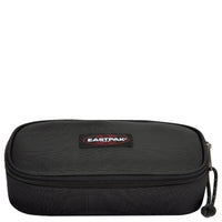 Eastpak Oval XL - Estuche escolar 22 cm (black)