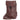 aunts & uncles Grandmas Luxury Club Mrs. Lemon Twist - Handytasche 18 cm (burgundy) - Markenkoffer