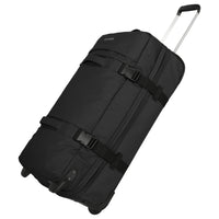 Travelite Bolonia - Rollenreisetasche Set 3tlg. (black) - Ansicht 5