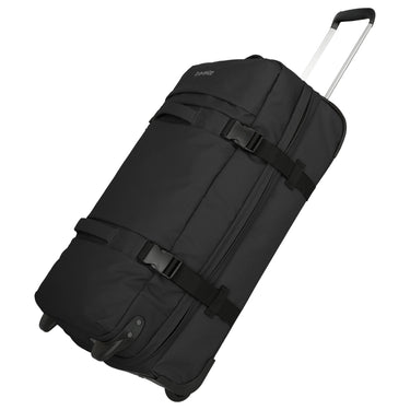 Travelite Bolonia - Rollenreisetasche Set 3tlg. (black) - Ansicht 5