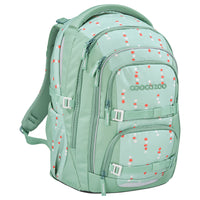 Coocazoo Porter - Mochila escolar 44 cm (Sprinkled Candy)