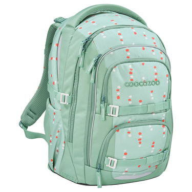 Coocazoo Porter - Mochila escolar 44 cm (Sprinkled Candy)