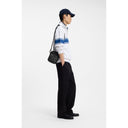 HUGO Men Huke NS Zip - Umhängetasche 18 cm (black)