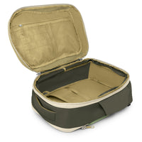 Osprey Daylite Expandable Travel Pack 26+6 - Reiserucksack 43 cm erw. (gravel tan multi) - Ansicht 5