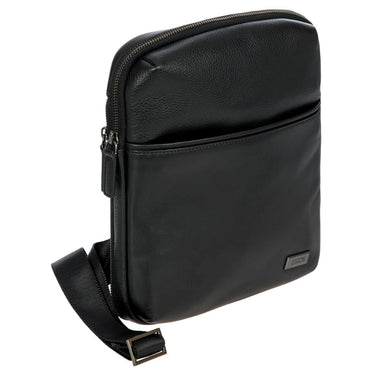 Brics Torino - Umhängetasche 28 cm (black) - Markenkoffer