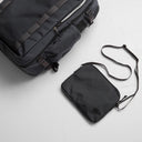 Fjällräven Färden Carry-On Pack - Reiserucksack 55 cm (coal black) - Ansicht 6
