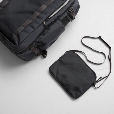 Fjällräven Färden Carry-On Pack - Reiserucksack 55 cm (coal black) - Ansicht 6
