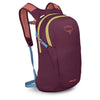 Osprey Daylite - Rucksack 14" 43 cm (moody burgundy)