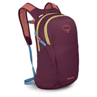 Osprey Daylite - Rucksack 14" 43 cm (moody burgundy)