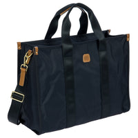 Brics Opera Bag - Henkeltasche L 40.5 cm (azul océano)