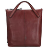 Picard Soul - Mochila 31 cm Rindsleder (blackberry)