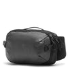 Cotopaxi Allpa X 3L Hip Pack - Gürteltasche (cotopaxi black)