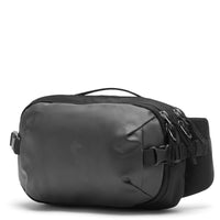 Cotopaxi Allpa X 3L Hip Pack - Gürteltasche (cotopaxi black)