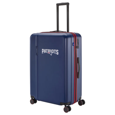 Travelite NFL - 4-Rollen-Trolley L 76 cm (New England Patriots) - Ansicht 3