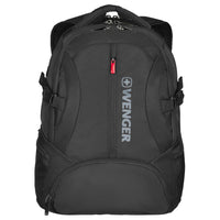 Wenger Transit 16" - Mochila 46 cm (negro)
