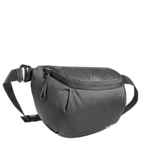 Tatonka Riñonera - Bolsa de cinturón 26 cm (gris titanio)