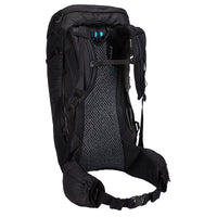 Thule Topio 40 - Mochila de senderismo para hombre 62 cm (negro)