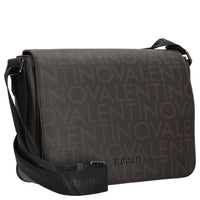 Valentino Bags King Re - Schultertasche 31 cm (moro/naturale) - Ansicht 5