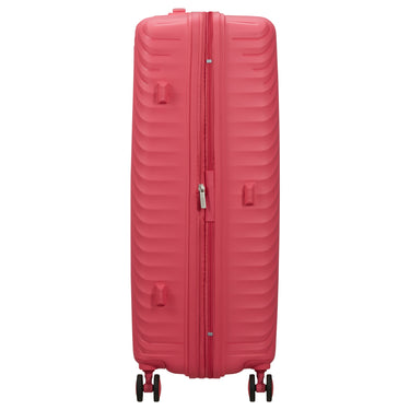 American Tourister Selection Diablast - 4-Rollen-Trolley 77 cm erw. (pink glitch) - Ansicht 6