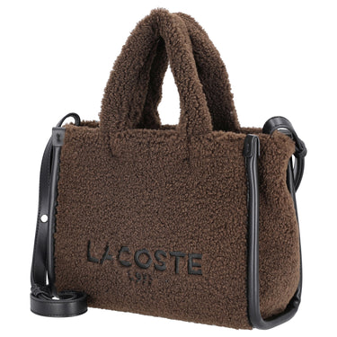 Lacoste Heritage - Shopping Bag S 27.5 cm (brown noir) - Ansicht 2
