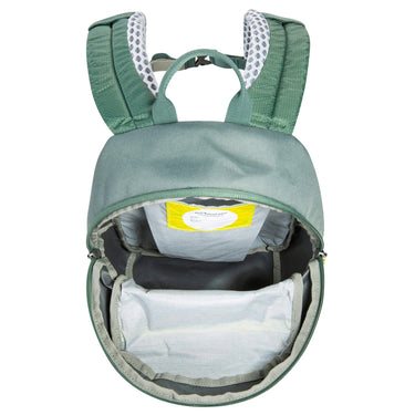 Tatonka Husky Bag 10 JR - Kinderrucksack 32 cm (sage green) - Ansicht 5